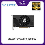 Load image into Gallery viewer, GIGABYTE VGA RTX 4060 GV-N4060GAMING OC-8GD N4060GO-00
