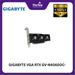 Load image into Gallery viewer, GIGABYTE VGA RTX GV-N4060OC-8GL N4060O8L-00