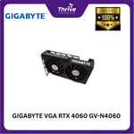 Load image into Gallery viewer, GIGABYTE VGA RTX 4060 GV-N4060WF2OC-8GD N4060WO-00