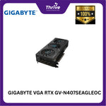 Load image into Gallery viewer, GIGABYTE VGA RTX GV-N407SEAGLEOC ICE-12GD 9VN407SEOI-00