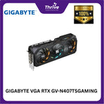 Load image into Gallery viewer, GIGABYTE VGA RTX GV-N407TSGAMING OC-16GD 9VN407TSGO-00