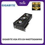 Load image into Gallery viewer, GIGABYTE VGA RTX GV-N407TSGAMING OC-16GD 9VN407TSGO-00