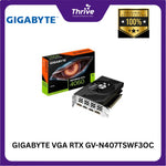 Load image into Gallery viewer, GIGABYTE VGA RTX GV-N407TSWF3OC-16GD 9VN407TSWO-00