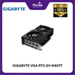 Load image into Gallery viewer, GIGABYTE VGA RTX GV-N407TSEAGLEOCICE-16GD 9VN47TSEOI-00