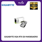Load image into Gallery viewer, GIGABYTE VGA RTX GV-N408SAERO OC-16GD 9VN408SAO-00