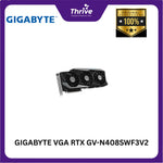 Load image into Gallery viewer, GIGABYTE VGA RTX GV-N408SWF3V2-16GD 9VN408SWV2-00