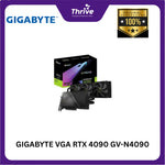 Load image into Gallery viewer, GIGABYTE VGA RTX 4090 GV-N4090AORUS M-24GD N4090AM-00