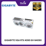 Load image into Gallery viewer, GIGABYTE VGA RTX 4090 GV-N4090AERO OC-24GD N4090AO-00