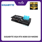 Load image into Gallery viewer, GIGABYTE VGA RTX 4090 GV-N4090WF3-24GD N4090WF-00