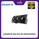 Load image into Gallery viewer, GIGABYTE VGA RTX GV-N5070AORUS M-12GD N5070AM-12GD