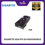 Load image into Gallery viewer, GIGABYTE VGA RTX GV-N5070AORUS M-12GD N5070AM-12GD