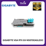 Load image into Gallery viewer, GIGABYTE VGA RTX GV-N5070EAGLEOC ICE-12GD N5070EOCI-12