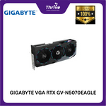 Load image into Gallery viewer, GIGABYTE VGA RTX GV-N5070EAGLE OC-12GD N5070EOC-12