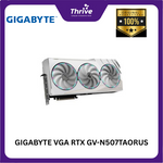 Load image into Gallery viewer, GIGABYTE VGA RTX GV-N507TAORUS M-16GD N507TAORUSM-16GD