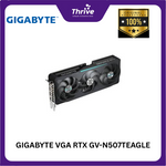 Load image into Gallery viewer, GIGABYTE VGA RTX GV-N507TEAGLE OC-16GD N507TEOC-16