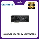 Load image into Gallery viewer, GIGABYTE VGA RTX GV-N507TWF3OC-16GD