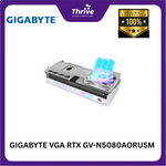 Load image into Gallery viewer, GIGABYTE VGA RTX GV-N5080AORUSM ICE-16GD