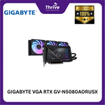 Load image into Gallery viewer, GIGABYTE VGA RTX GV-N5080AORUSX W-16GD