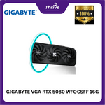 Load image into Gallery viewer, GIGABYTE VGA RTX 5080 WFOCSFF 16G GV-N50