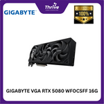 Load image into Gallery viewer, GIGABYTE VGA RTX 5080 WFOCSFF 16G GV-N50