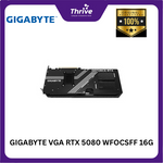 Load image into Gallery viewer, GIGABYTE VGA RTX 5080 WFOCSFF 16G GV-N50