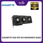 Load image into Gallery viewer, GIGABYTE VGA RTX GV-N5090WF3-32GD