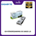 Load image into Gallery viewer, GV-R79GREGAMING OC-16GD 1.0 R79GREGO-00