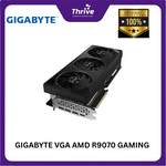 Load image into Gallery viewer, GIGABYTE VGA AMD R9070 GAMING OC 16GD R9070GO-00