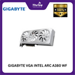 Load image into Gallery viewer, GIGABYTE VGA INTEL ARC A380 WF OC 6G IA380WO-00