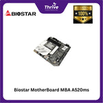 Load image into Gallery viewer, Biostar MotherBoard MBA A520ms