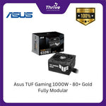 Load image into Gallery viewer, Asus TUF Gaming 1000W - 80+ Gold Fully Modular