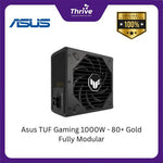 Load image into Gallery viewer, Asus TUF Gaming 1000W - 80+ Gold Fully Modular