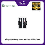 Load image into Gallery viewer, Kingstone Fury Beast KF556C36BBEAK2-64  Fury Beast DDR 5 RGB Ryzen expo /XMP Series