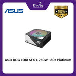 Load image into Gallery viewer, Asus ROG LOKI SFX-L 750W - 80+ Platinum
