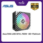 Load image into Gallery viewer, Asus ROG LOKI SFX-L 750W - 80+ Platinum