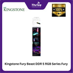 Load image into Gallery viewer, Kingstone Fury Beast DDR 5 RGB Series Fury KF552C40BBAK2-16