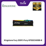 Load image into Gallery viewer, Kingstone Fury DDR 5 Fury KF552C40BB-8