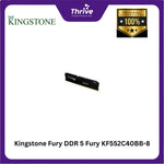 Load image into Gallery viewer, Kingstone Fury DDR 5 Fury KF552C40BB-8