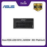 Load image into Gallery viewer, Asus ROG LOKI SFX-L 1000W - 80+ Platinum