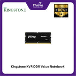 Load image into Gallery viewer, Kingstone KVR DDR Value Notebook Mofule DDR 5 Fury KF556S40IB-32