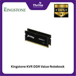Load image into Gallery viewer, Kingstone KVR DDR Value Notebook Mofule DDR 5 Fury KF556S40IB-32