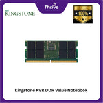 Load image into Gallery viewer, Kingstone KVR DDR Value Notebook Module DDR 4 Fury KF432S20IB/16