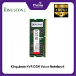 Load image into Gallery viewer, Kingstone KVR DDR Value Notebook Module DDR 4 Value KVR32S22D8/16