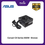 Load image into Gallery viewer, Corsair CX Series 550W - Bronze
