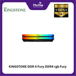Load image into Gallery viewer, KINGSTONE DDR 4 Fury DDR4 rgb Fury KF436C17BB2AK2/16