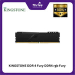 Load image into Gallery viewer, KINGSTONE DDR 4 Fury DDR4 rgb Fury KF436C17BB/8`