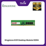 Load image into Gallery viewer, Kingstone KVR Desktop Module DDR4 Value KVR32N22S8/16