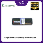 Load image into Gallery viewer, Kingstone KVR Desktop Module DDR4 Value KVR32N22S8/16