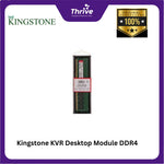 Load image into Gallery viewer, Kingstone KVR Desktop Module DDR4 Value KVR32N22S6/8
