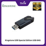 Load image into Gallery viewer, Kingstone USB Special Edition USB 64G DTCNY 23/64G
